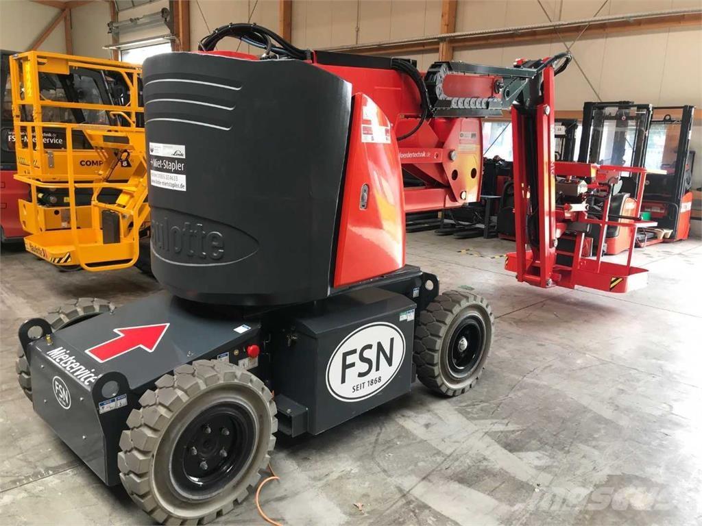 Haulotte HA12 IP Stavebnictví - ostatní