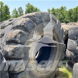 General 37.25x35 Pneumatiky, kola a ráfky