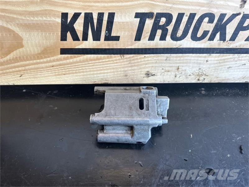 Volvo VALVE 20574690 Motory