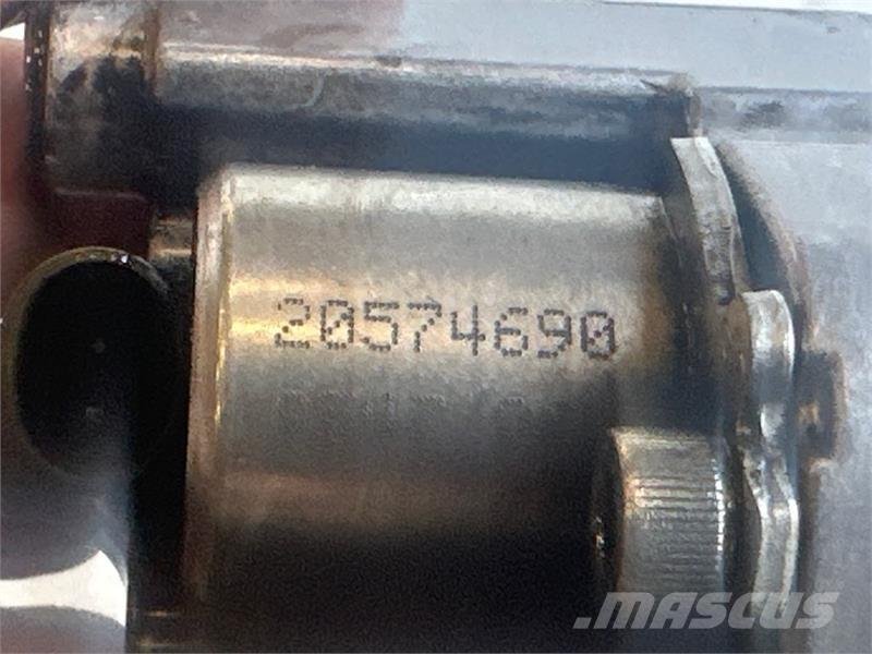 Volvo VALVE 20574690 Motory