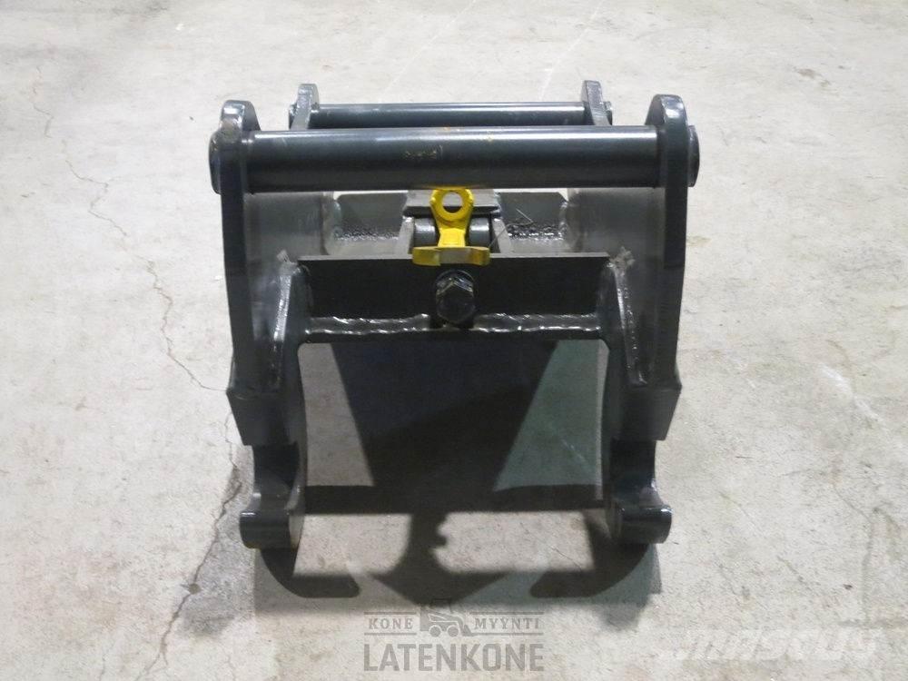 Laten Pikaliitinadapteri S45-Lännen LE Rychlospojky