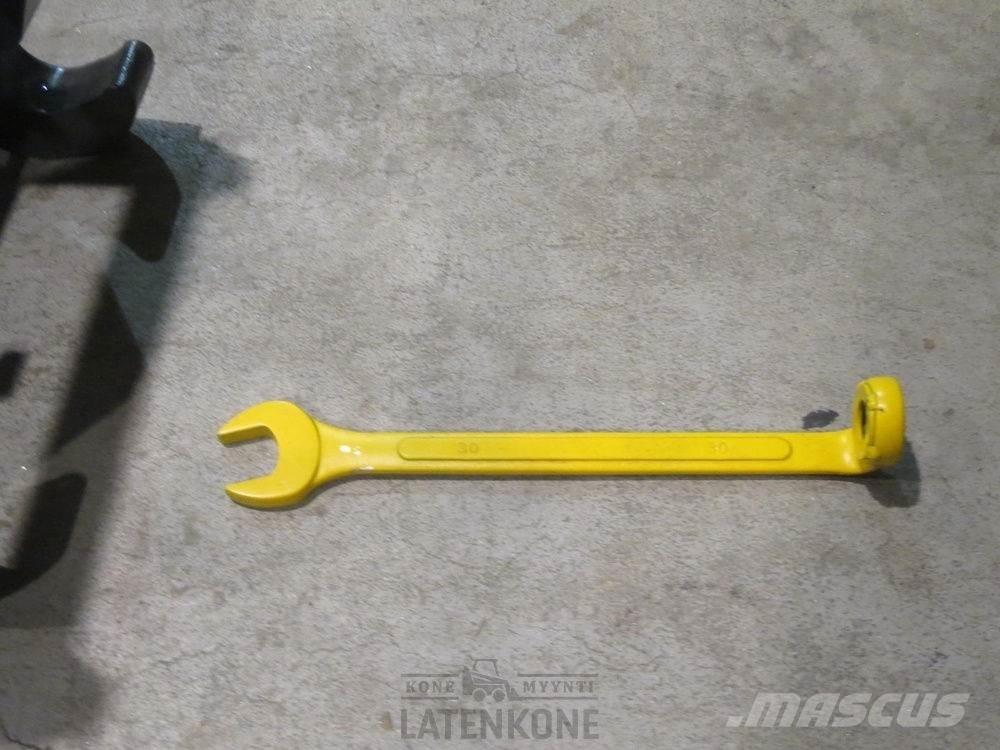 Laten Pikaliitinadapteri S45-Lännen LE Rychlospojky