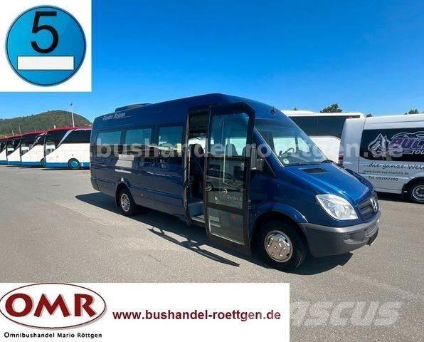 Mercedes-Benz Sprinter 519 / Euro 5 / Klima / 22 Sitze / S 516 Minibusy