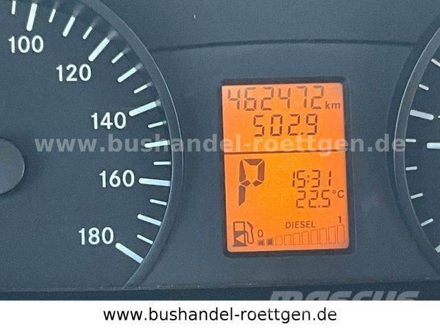 Mercedes-Benz Sprinter 519 / Euro 5 / Klima / 22 Sitze / S 516 Minibusy