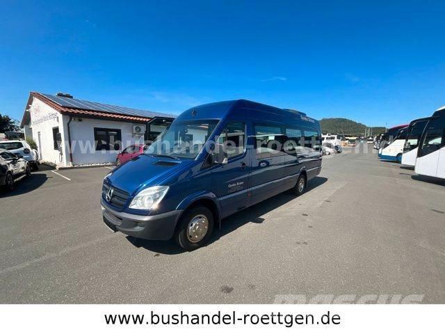 Mercedes-Benz Sprinter 519 / Euro 5 / Klima / 22 Sitze / S 516 Minibusy