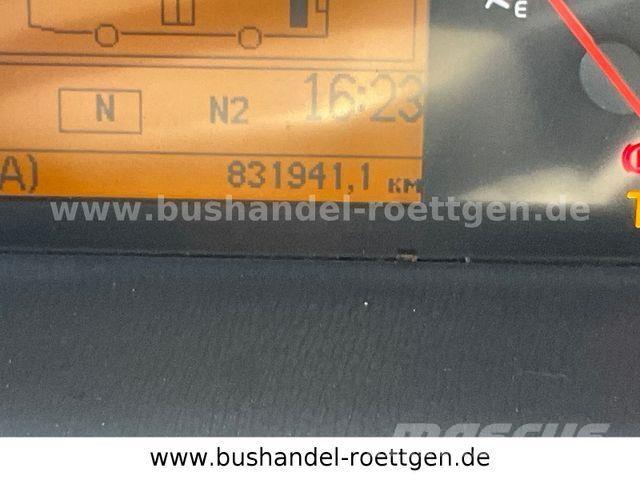 Volvo 8700 LE/ Klima/ Euro 5/O 530 LE Citaro/A 20/A 21 Meziměstské autobusy