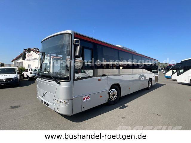 Volvo 8700 LE/ Klima/ Euro 5/O 530 LE Citaro/A 20/A 21 Meziměstské autobusy