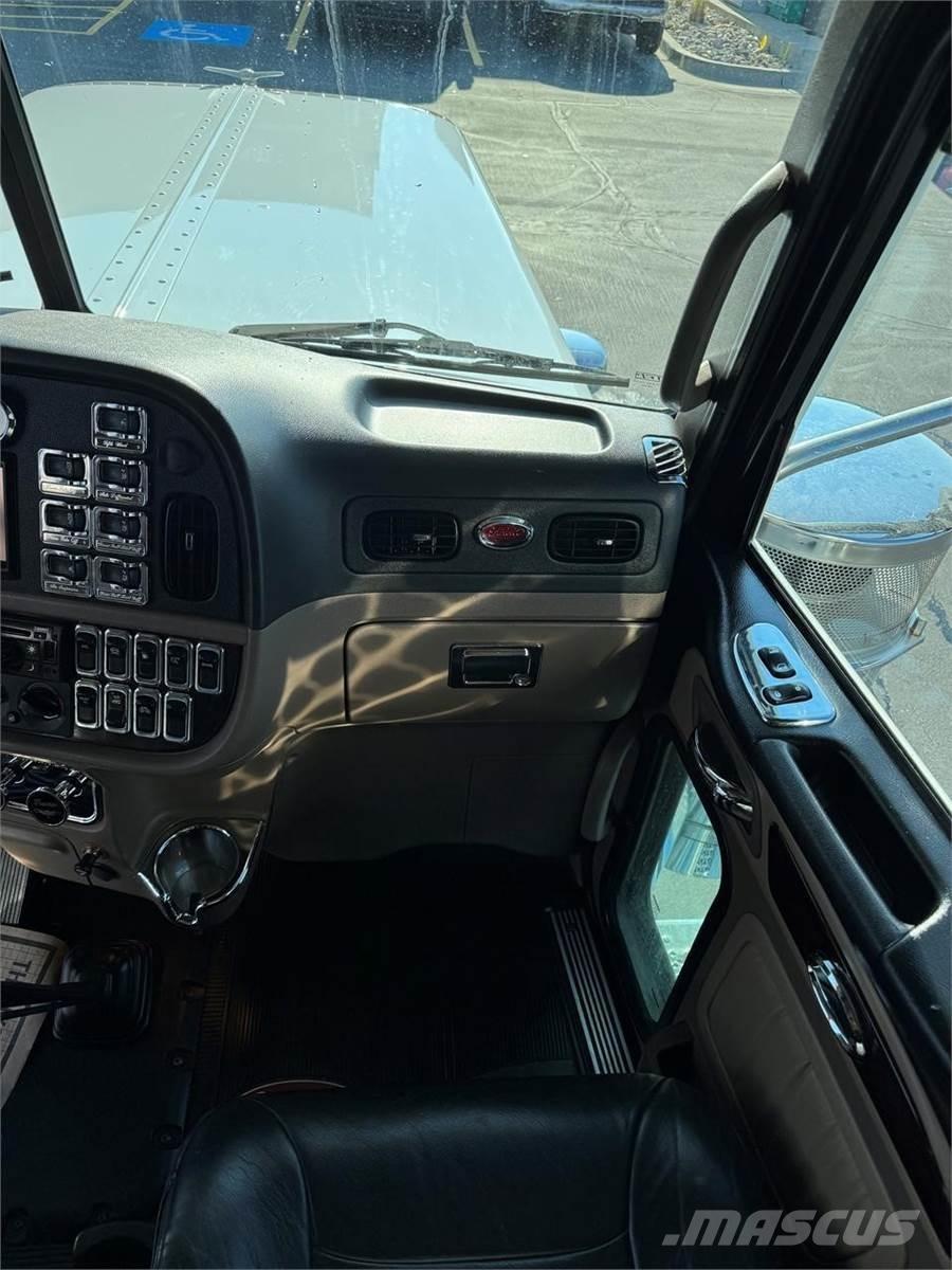 Peterbilt 389 Nákladní vozidlo bez nástavby