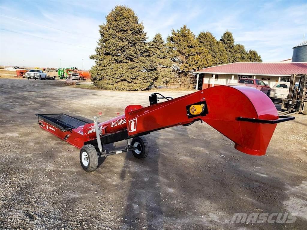 Universal 1500 LOW PROFILE Stroje a zařízení pro zpracování a skladování zemědělských plodin - Jiné