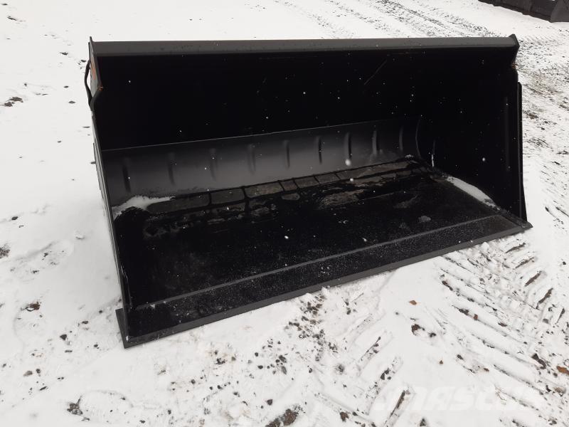 Ålö SNÖSKOPA VL 265 EURO Další