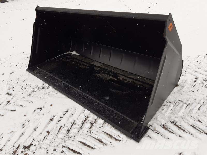 Ålö SNÖSKOPA VL 265 EURO Další