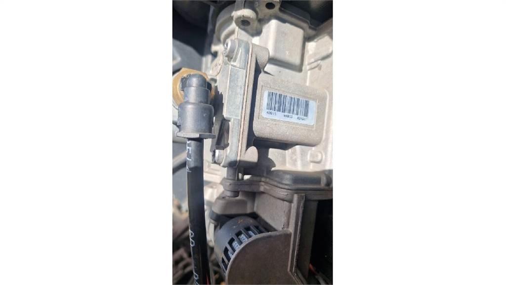 Iveco Stralis Válvula do Travão de Mão Straçis Euro 6 Doprava – ostatní