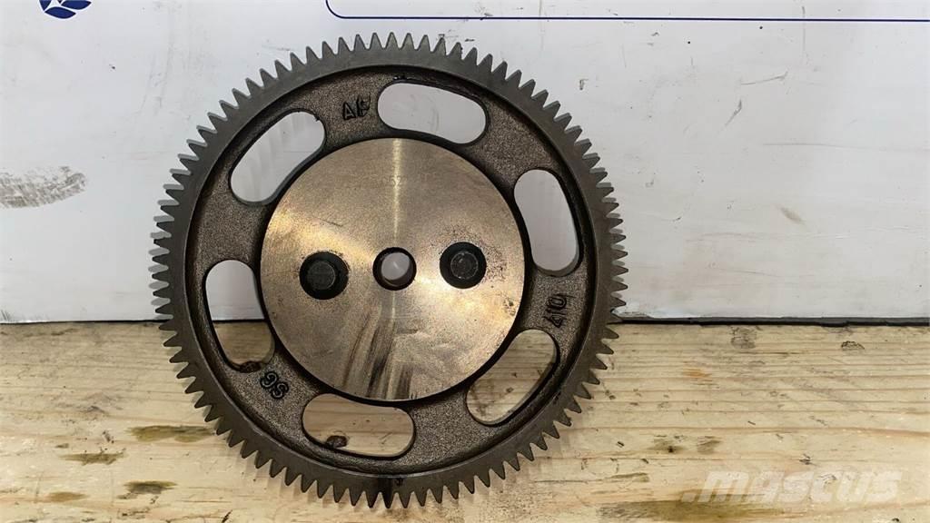 Mercedes-Benz MP4 / OM471 Engrenagem Intermediária da Árvore de Motory