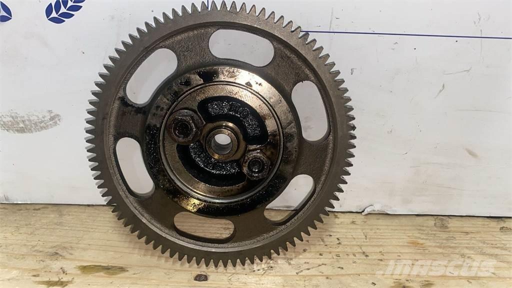 Mercedes-Benz MP4 / OM471 Engrenagem Intermediária da Árvore de Motory