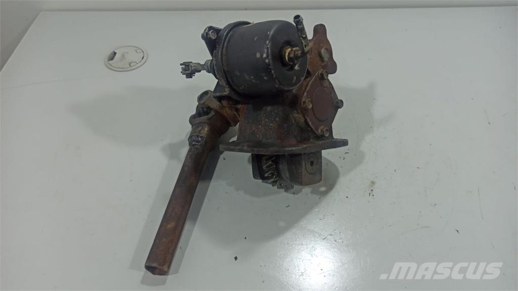 Toyota Dyna250 Tomada de Força Převodovky