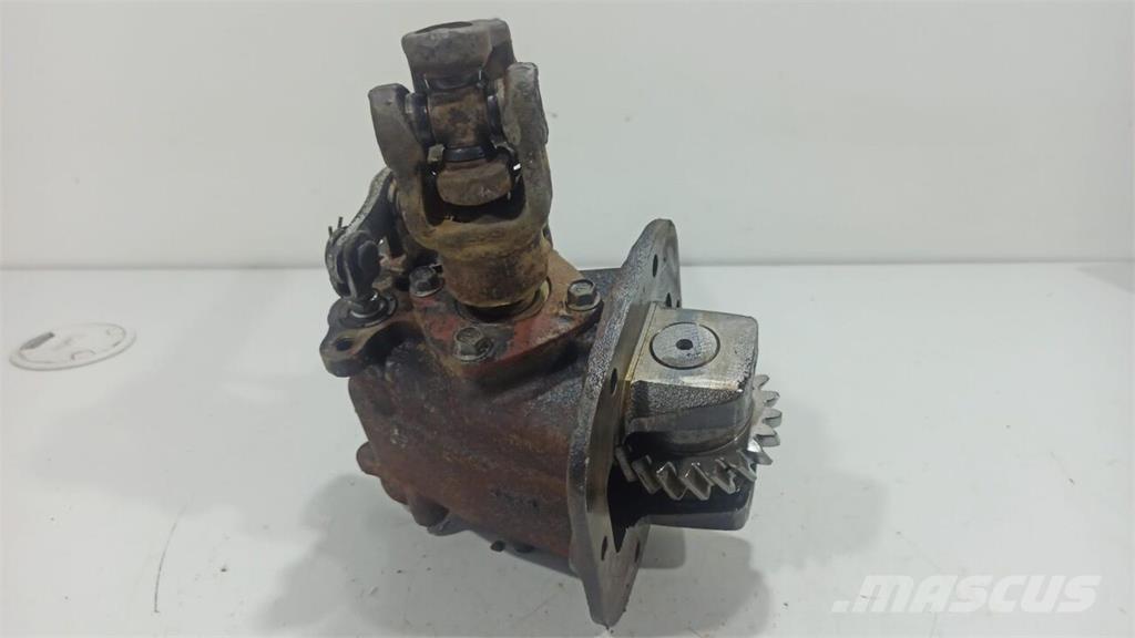 Toyota Dyna250 Tomada de Força Převodovky