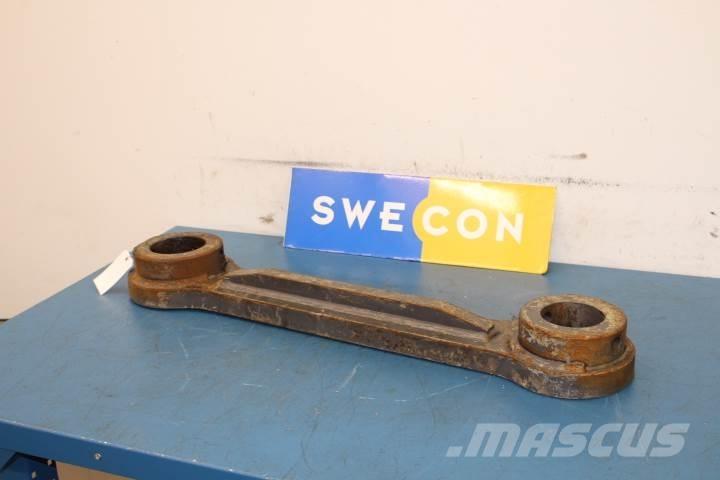 Volvo EC240BLC Länk, grävaggregat Ostatní komponenty