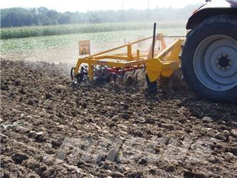 Wallner WTL 300/4 Hloubkové kypřiče