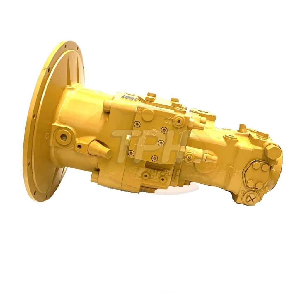 CAT 251-8037 VERSTELLPUMPE 251-8037 2518037 251-8036 1 Ostatní komponenty