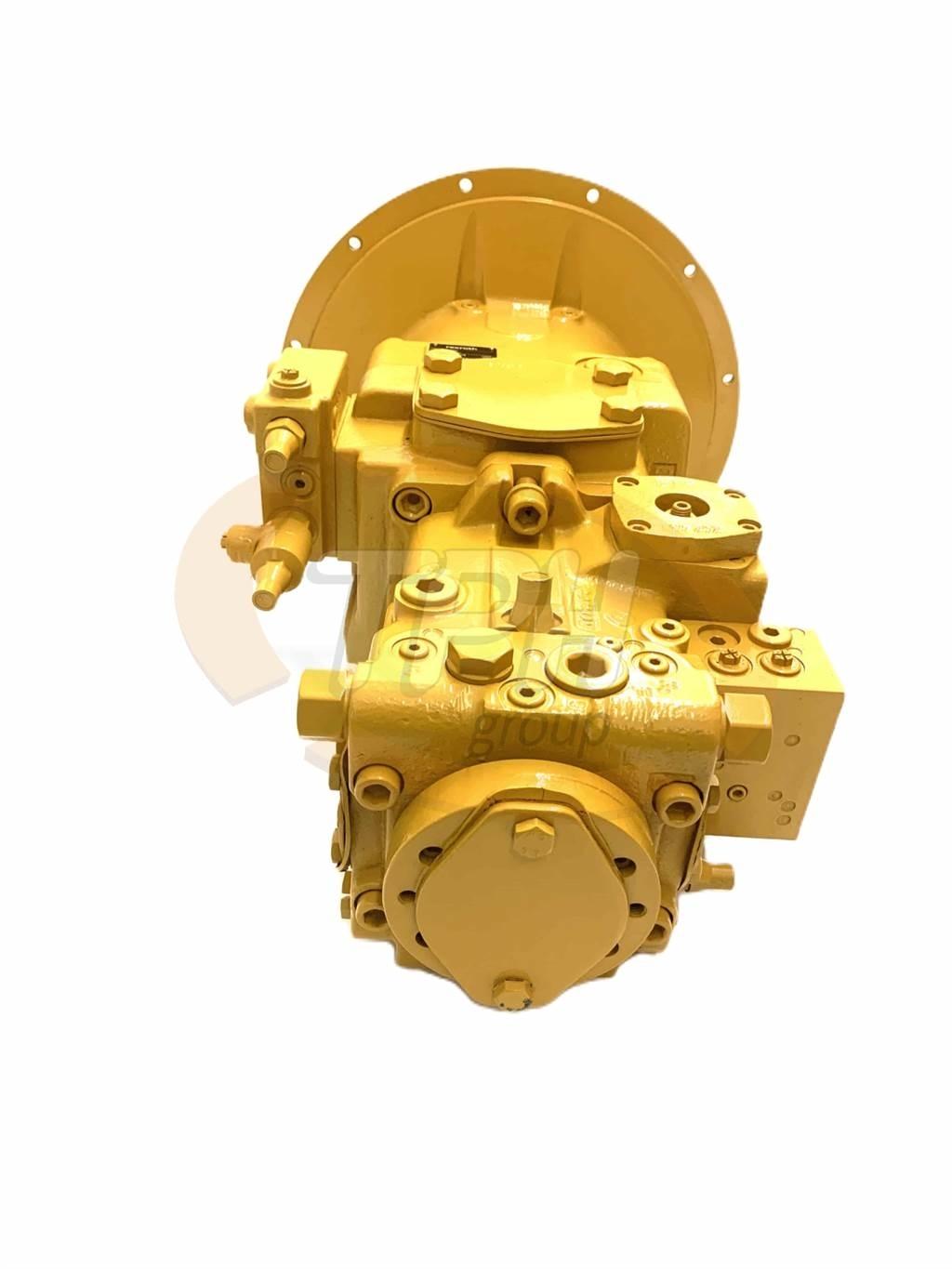 CAT 251-8037 VERSTELLPUMPE 251-8037 2518037 251-8036 1 Ostatní komponenty