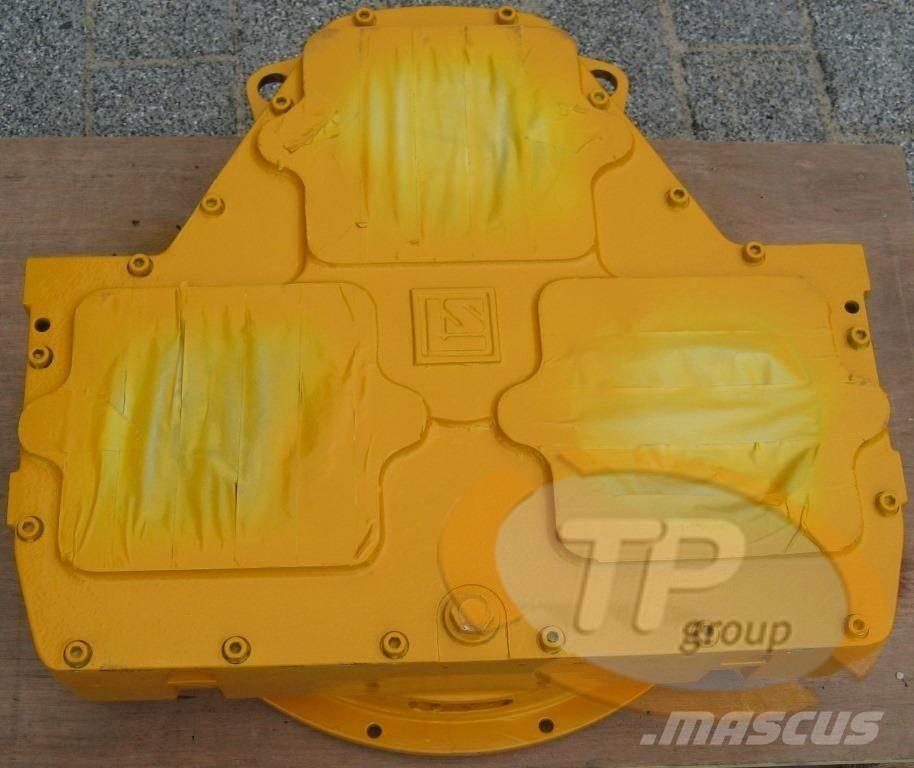 Demag 49065740 Pumpenverteilergetriebe Demag H95 Ostatní komponenty