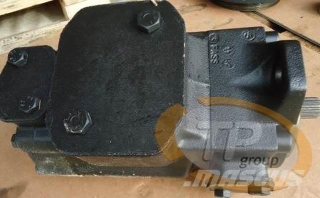 Denison 386711-12000A Furukawa 325 II / 335II / LX170E Ostatní komponenty