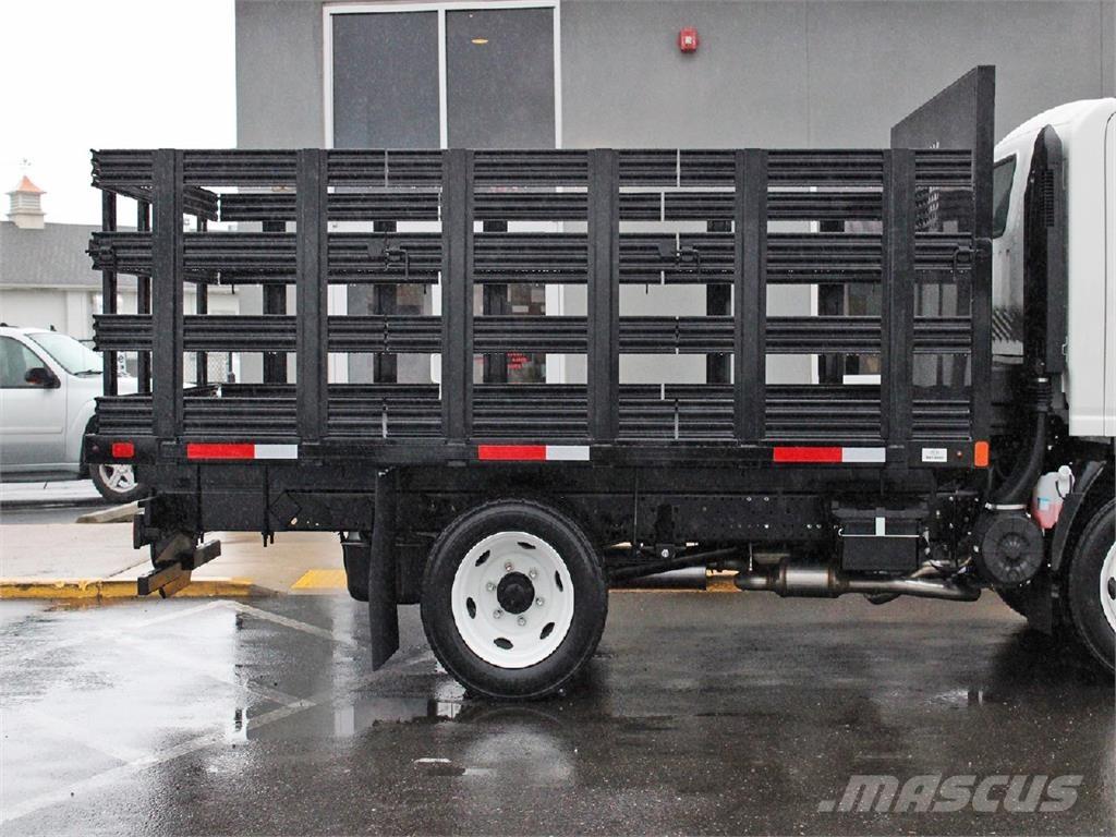 SH TRUCK BODIES S&H STAKE kit for PB960 Valníky