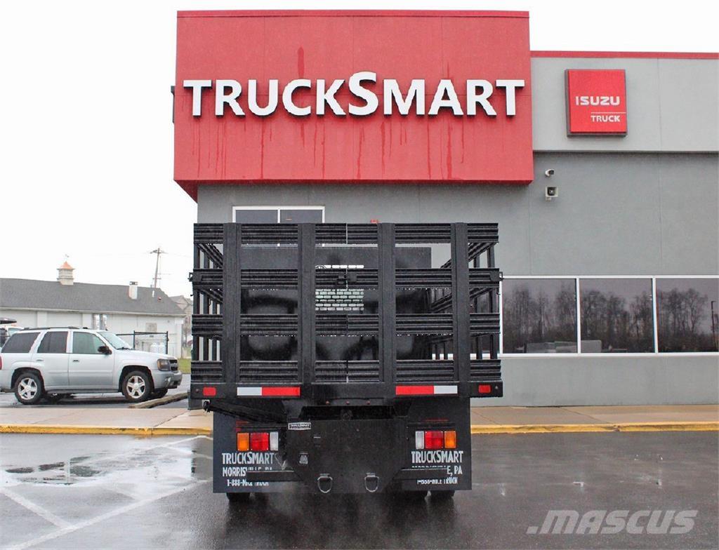 SH TRUCK BODIES S&H STAKE kit for PB960 Valníky