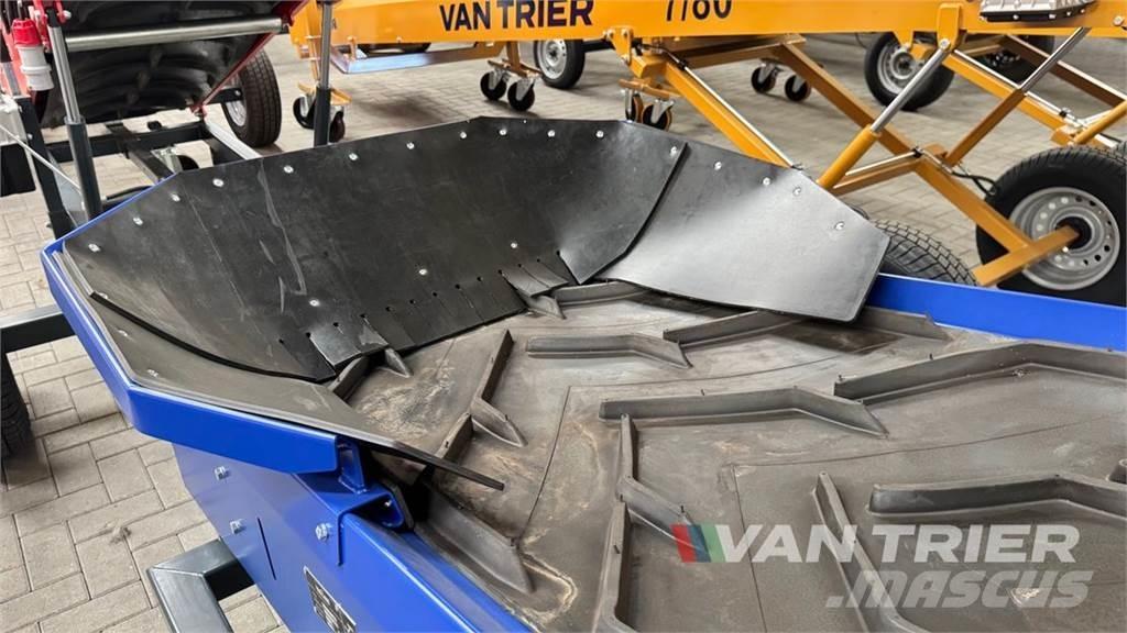 Van Trier 5-80 Conveyor belt Dopravní zařízení