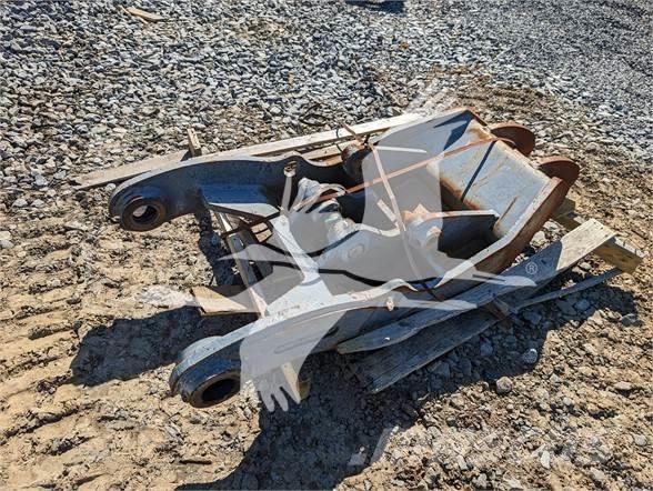 Strickland Ostatní komponenty