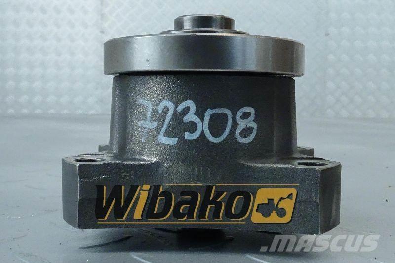 Deutz Fan drive Deutz 04256275 Motory