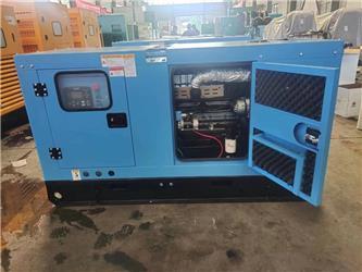 Weichai WP13D490E310sound proof diesel generator set