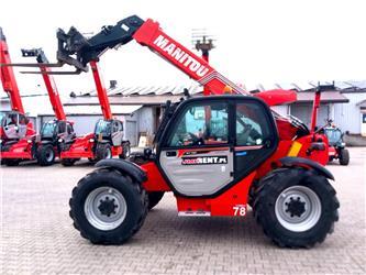 Manitou MT 733 EASY  75D ST5 S1