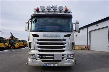 Scania R 480