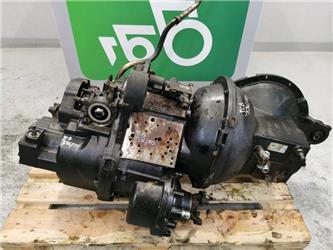 JCB JCB 541-70 {Ratio 11,720} gearbox