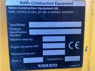Volvo A 30 G