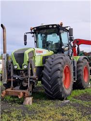 CLAAS Xerion 3300