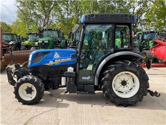 New Holland T 4.100