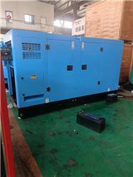 Weichai WP13D405E200sound proof diesel generator set