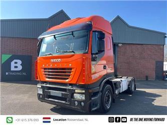 Iveco Stralis AS440S42 - Automatic - AC - 40.601