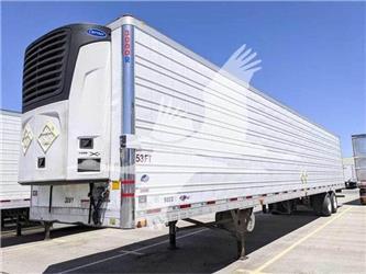 Utility 2015 UTILITY REEFER, 7300 CARRIER