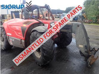 Manitou MLT840-137 PS