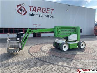 Niftylift HR15NE Electric Articulated Boom Work Lift 1550cm