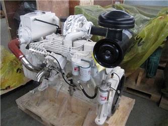 Cummins 175kw diesel auxilliary motor for passenger ships