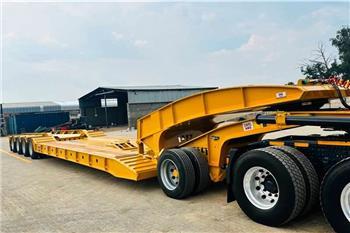  Other PR TRAILERS 65 TON 3.2M
