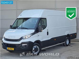 Iveco Daily 35C16 Dubbellucht L4H2 Airco Camera Trekhaak