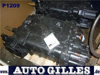 ZF Getriebe 16 S 130 / 16S130 Mercedes LKW Getriebe