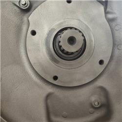 Komatsu pc138 Hydraulic Pump 708-1L-00550 708-1L-00551