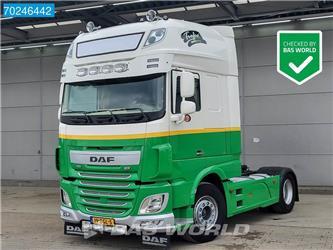 DAF XF 440 4X2 APK! NL-Truck SSC ACC
