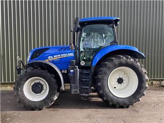 New Holland T7.210 Classic